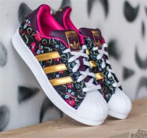 adidas allstar damen blumen|Amazon.com: Adidas All Star Shoes Women.